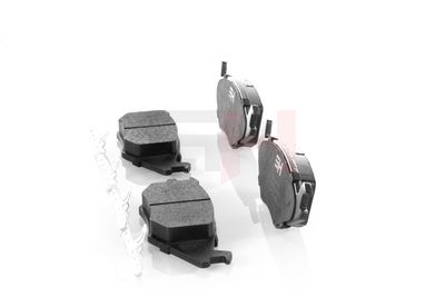 SET PLACUTE FRANA FRANA DISC GH GH414715 47