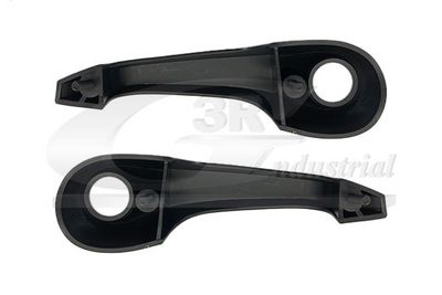 ELEMENTE DECORATIVE/PROTECTIE PORTIERA 3RG 80668 1