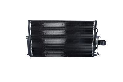 CONDENSATOR CLIMATIZARE NRF 35342 5