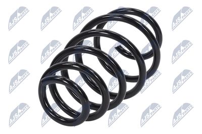 ARC SPIRAL NTY ASZPL070 19