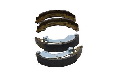 Kavo Parts - Sada brzdových čeľustí parkovacej brzdy FIAT , KBS-10027