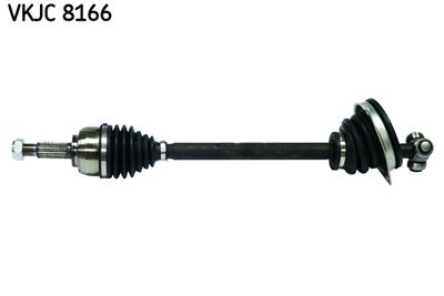 Drivaxel SKF VKJC 8166