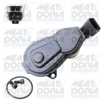 Element nastawczy, zacisk hamulca postojowego MEAT & DORIA 85522