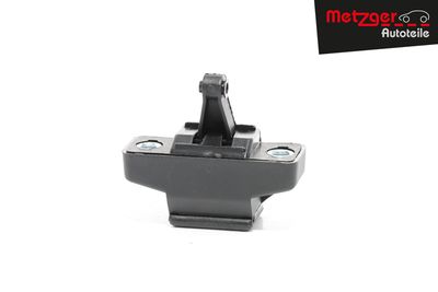 HECKKLAPPENSCHLOSS METZGER AUTOTEILE 2310732 22