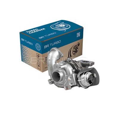 Ahdin BR TURBO 819872-5001RS
