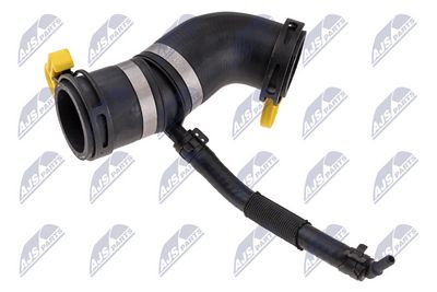 маркуч на радиатора NTY CPP-LR-019