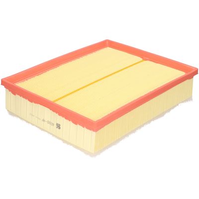 LUFTFILTER KOLBENSCHMIDT 50014698 2