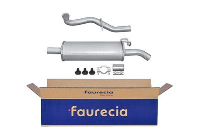 TOBA ESAPAMENT FINALA HELLA 8LD366033981