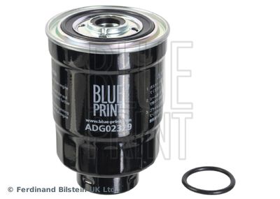 BLUE PRINT Kraftstofffilter (ADG02329)