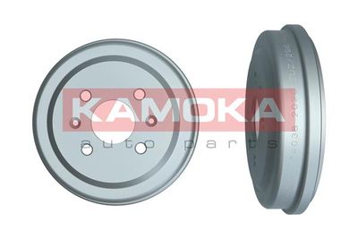 Тормозной барабан KAMOKA 104038 для CHEVROLET SPARK