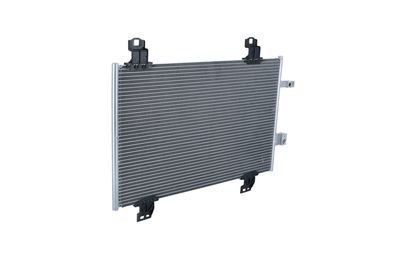 CONDENSATOR CLIMATIZARE NRF 350480 42