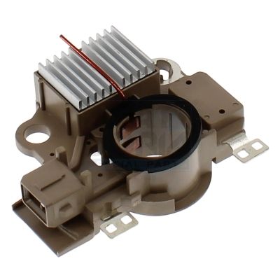 REGULATOR ALTERNATOR