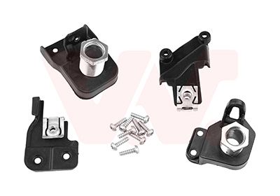 KIT DE REPARAT FARURI PRINCIPALE (SUPORT)