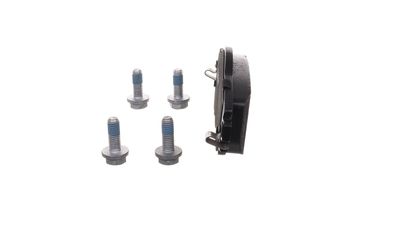 BREMSBELAGSATZ SCHEIBENBREMSE SKF VKBP80116 16