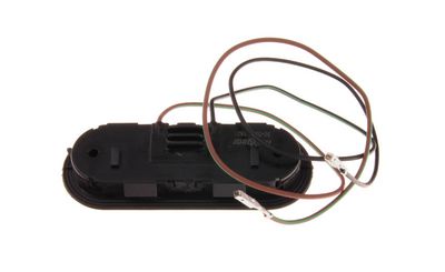 Kontakt, bagklap MAXGEAR 50-0634