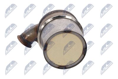 FILTRU FUNINGINE/PARTICULE SIST.DE ESAPAMENT NTY DPFPE002 11