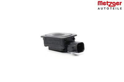 HECKKLAPPENGRIFF METZGER AUTOTEILE 2310915 6