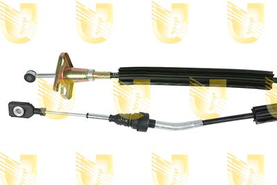 SEILZUG SCHALTGETRIEBE