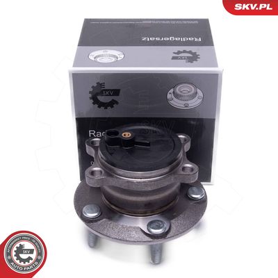 Wheel Bearing Kit 29SKV615