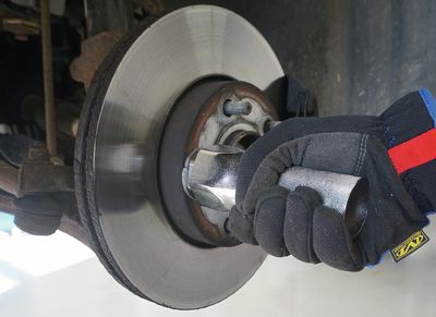 SET REPARAțIE FILET BOLț ROATă GEDORE KL0173601A 2