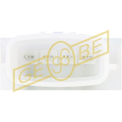 SISTEM ALIMENTARE CU COMBUSTIBIL GEBE 962341 2