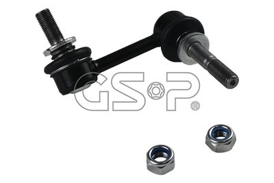 Тяга / стойка, стабилизатор GSP S050860 для LEXUS GS
