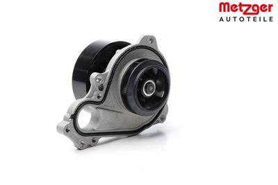 POMPă DE APă RăCIRE MOTOR METZGER AUTOTEILE 4007051 16