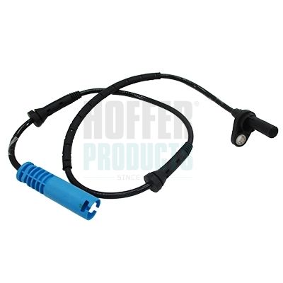 датчик, обороти на колелото HOFFER 82901117