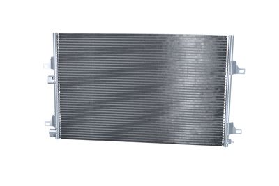 CONDENSATOR CLIMATIZARE NRF 35557 7