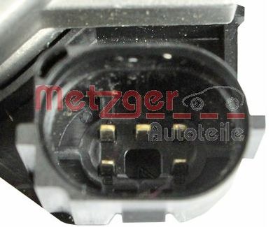 DROSSELKLAPPENSTUTZEN METZGER AUTOTEILE 0892166 2