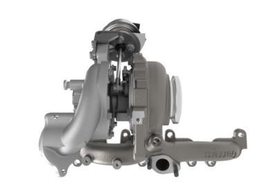 LADER AUFLADUNG GARRETT 8049865005S 9