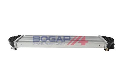 INTERCOOLER COMPRESOR BOGAP V4220111 3