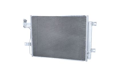 CONDENSATOR CLIMATIZARE NRF 350534 26