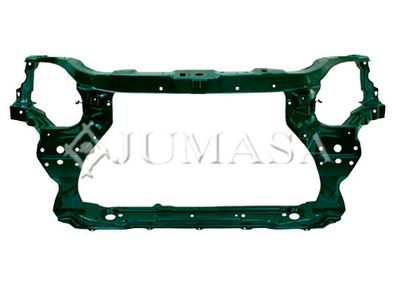 Облицовка передка JUMASA 06171452 для CHEVROLET AVEO