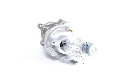 COMPRESOR SISTEM DE SUPRAALIMENTARE BTS Turbo T917254 35