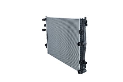 RADIATOR RACIRE MOTOR NRF 550278 11