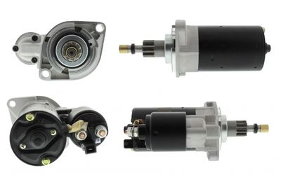 STARTER MAPCO 13889 1