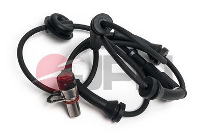 Jutiklis, rato greitis