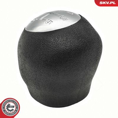 Hlavica radiacej páky ESEN SKV 63SKV166