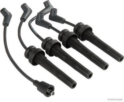 Комплект проводов зажигания HERTH+BUSS ELPARTS 51278797 для CHRYSLER VOYAGER