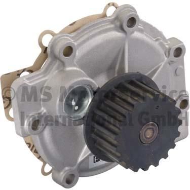 Water Pump, engine cooling 7.07152.01.0