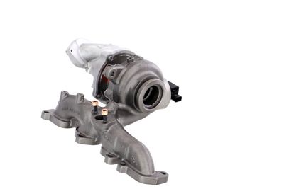 COMPRESOR SISTEM DE SUPRAALIMENTARE REMANTE 003001001382R 20