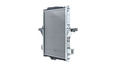Radiator, racire motor MAHLE 0376906331