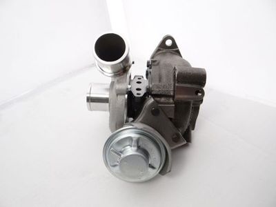 LADER AUFLADUNG GARRETT 8018919001W 5