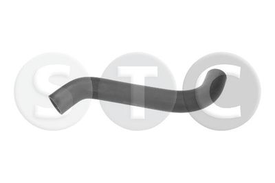 Przewód elastyczny chłodnicy STC T430055