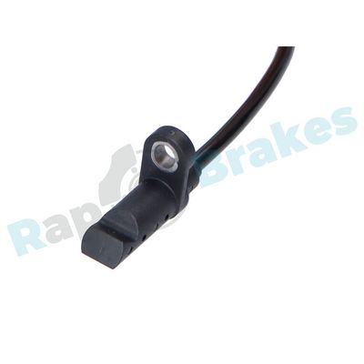Vorschau Sensor, Raddrehzahl Ansicht 2