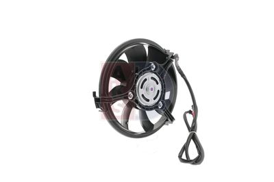 LüFTER MOTORKüHLUNG AKS DASIS 488090N 6
