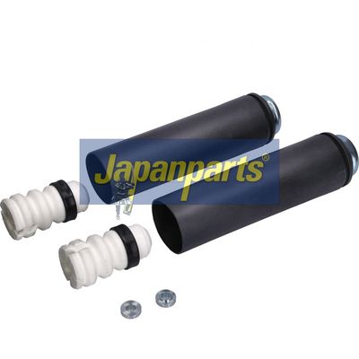 JAPANPARTS Apsauginio dangtelio komplektas, amortizatorius