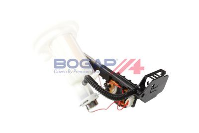POMPA COMBUSTIBIL BOGAP B1622142 6
