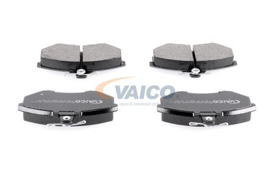 BREMSBELAGSATZ SCHEIBENBREMSE VAICO V108345 41